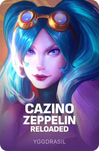 Cazino Zeppelin Reloaded