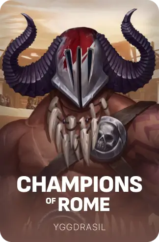 Champions of Rome