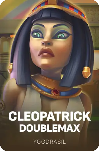 CleoPatrick DoubleMax