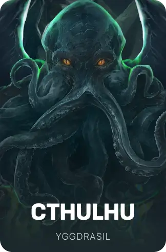 Cthulhu