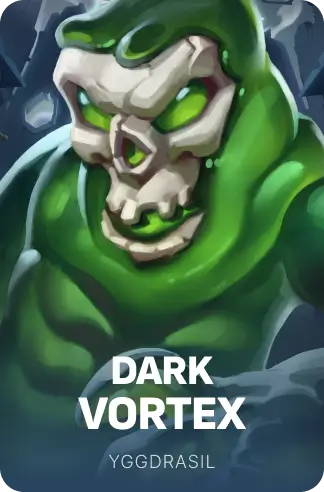 Dark Vortex