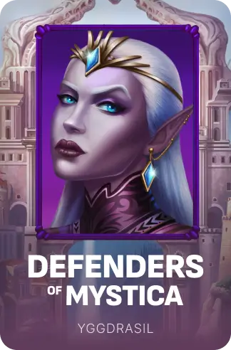 Defenders of Mystica