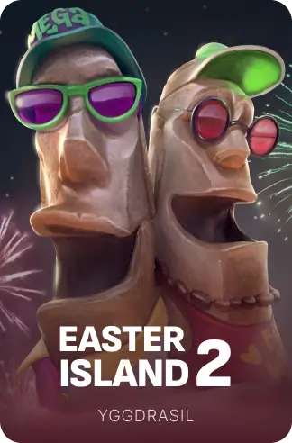 Easter Island 2