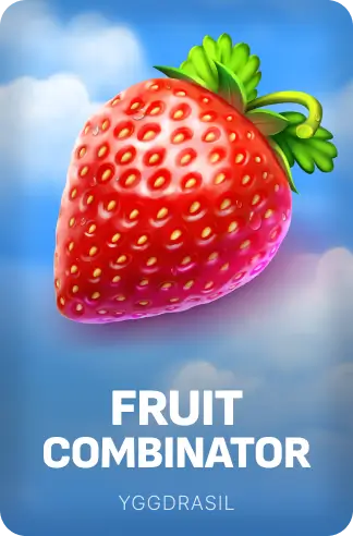 Fruit Combinator