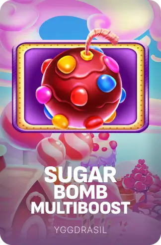 Sugar Bomb MultiBoost