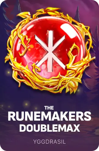 The Runemakers DoubleMax