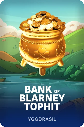 Bank of Blarney TopHit