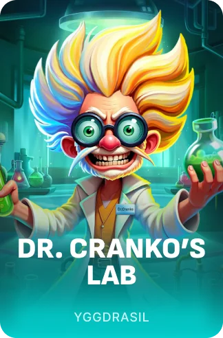 Dr. Cranko’s Lab