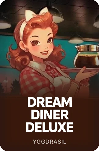 Dream Diner Deluxe