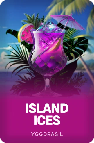 Island Ices
