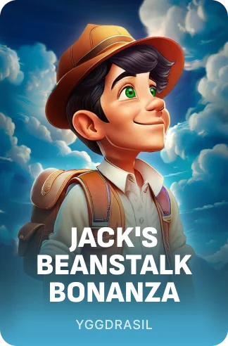 Jack's Beanstalk Bonanza