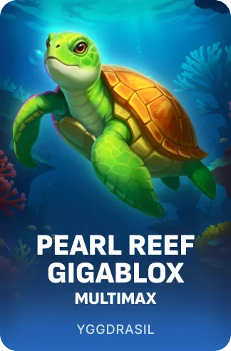 Pearl Reef Gigablox Multimax