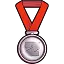 Silver medal