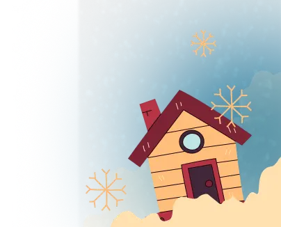 Sweet Holiday Chase Ифттук