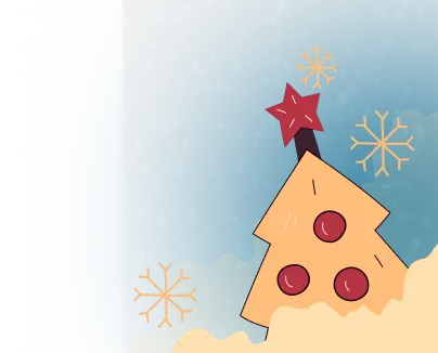 Sweet Holiday Chase Ифттук