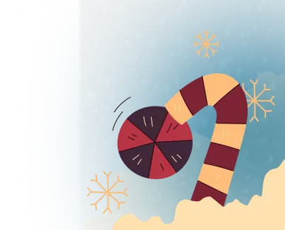 Sweet Holiday Chase Ифттук