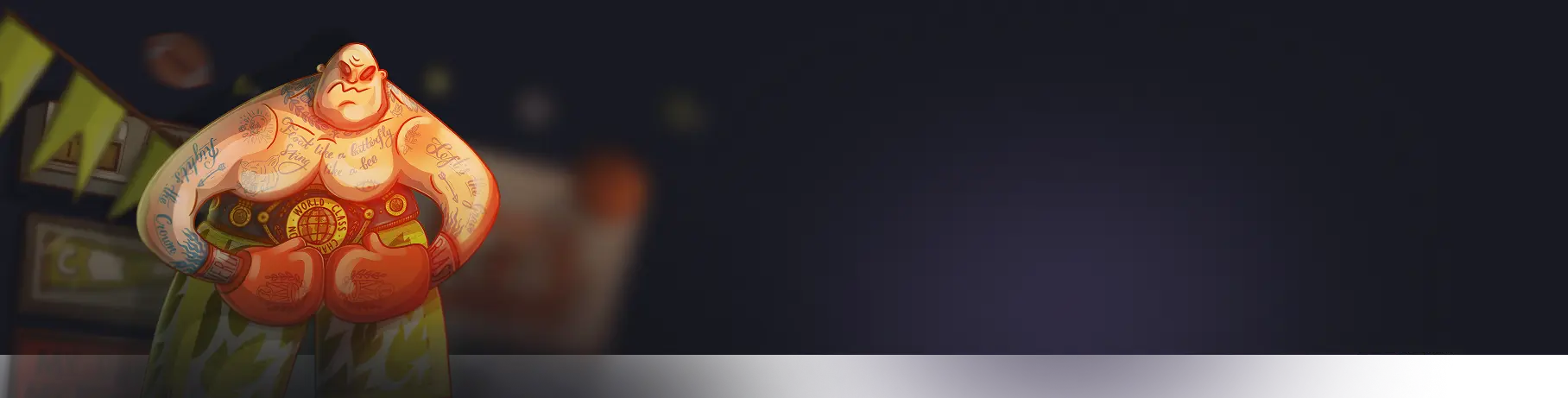 Halloween Prize Drops Banner