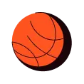 basketball ball