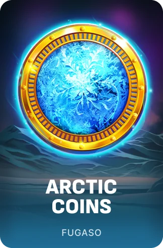 Arctic Coins