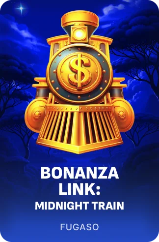 Bonanza Link: Midnight Train
