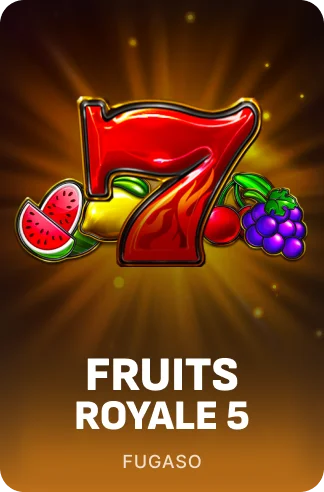 Fruits Royale 5