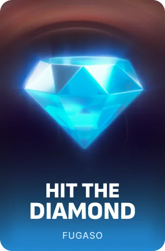 Hit The Diamond