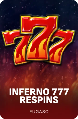 Inferno 777 Respins