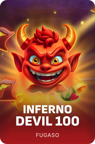 Inferno Diamonds 100