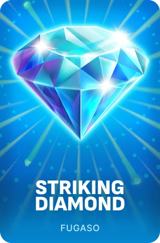 Striking Diamond