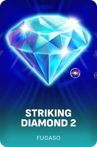 Striking Diamond 2