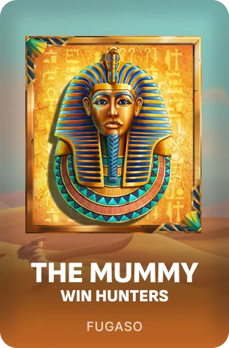 The Mummy Win Hunters