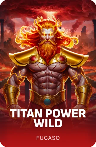 Titan Power Wild