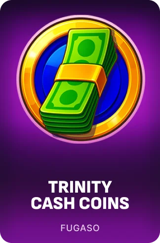 Trinity Cash Coins