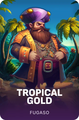 Tropical Gold