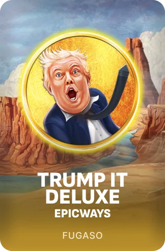 Trump It Deluxe EPICWAYS