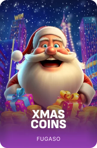 XMAS Coins