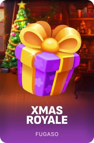 XMAS Royale