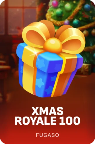 XMAS Royale 100