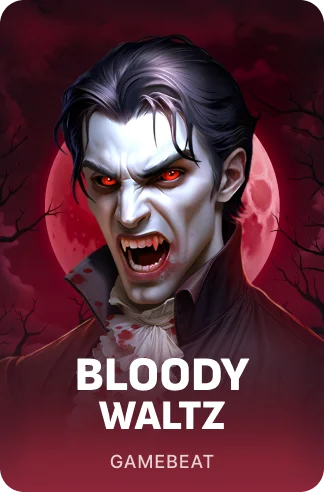Bloody Waltz