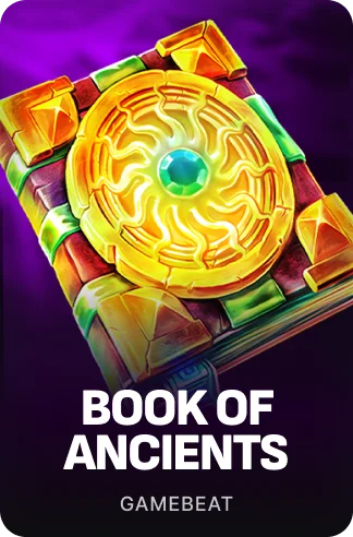 Book Of Ancients