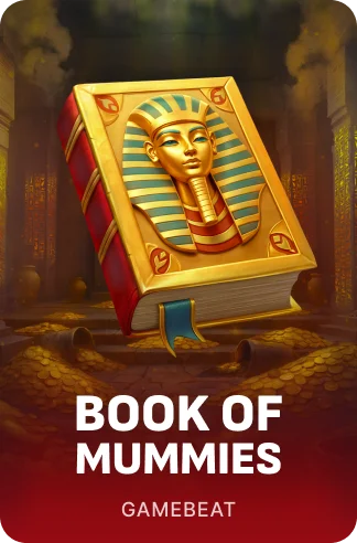 Book Of Mummies