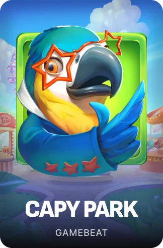Capy Park