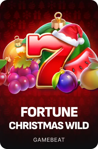 Fortune Christmas Wild