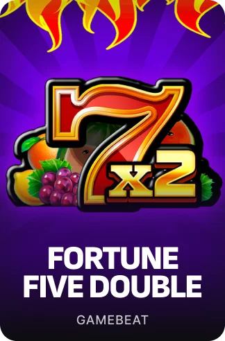 Fortune Five Double