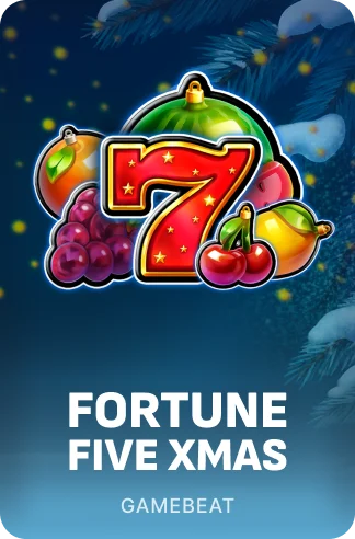 Fortune Five Xmas