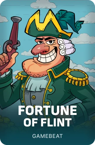 Fortune of Flint