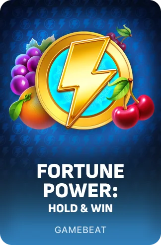 Fortune Power: Hold & Win