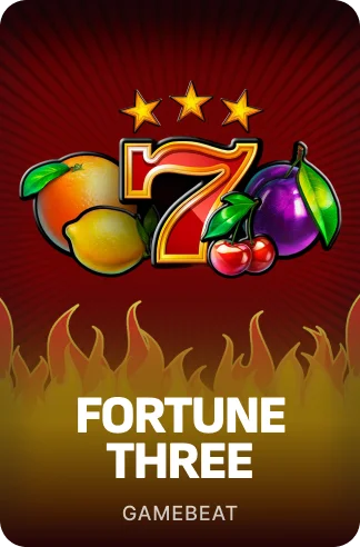Fortune Three