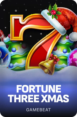 Fortune Three Xmas