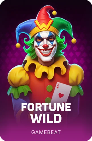 Fortune Wild